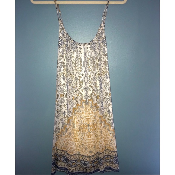 Hollister Sundress!☀️ - Picture 1 of 3